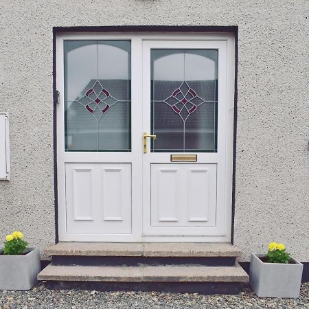 21 Ivorhill Villa Stornoway  Buitenkant foto