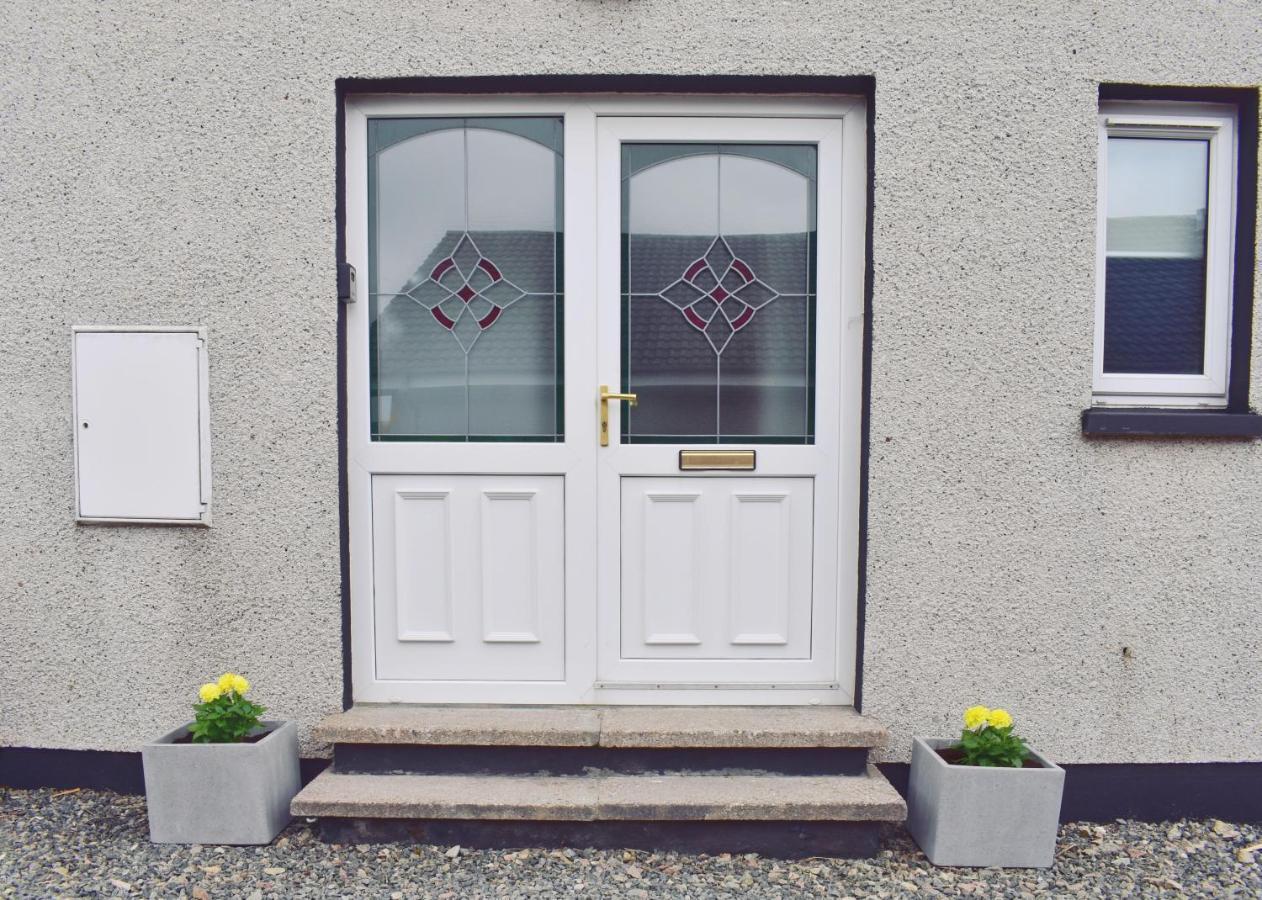 21 Ivorhill Villa Stornoway  Buitenkant foto